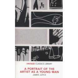 A Portrait of the Artist as a Young Man A Portrait of the Artist as a Young Man