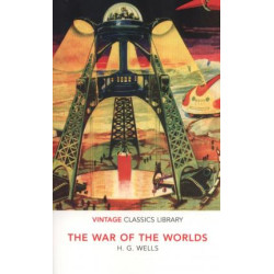 The War of the Worlds