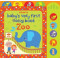 Baby's Very First Noisy Book Zoo