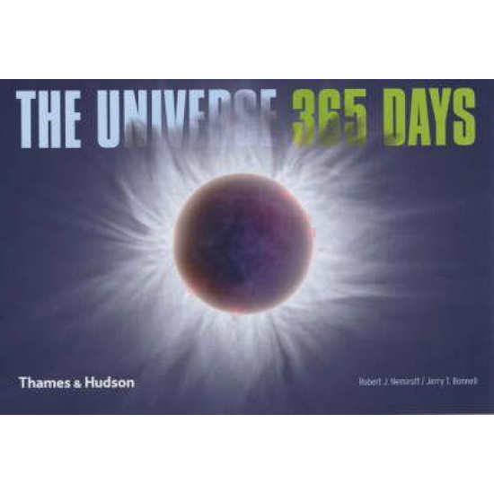 The Universe: 365 Days