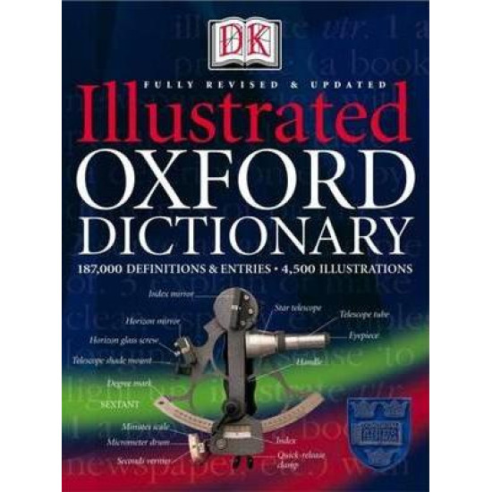 Illustrated Oxford Dictionary