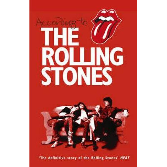 According to the Rolling Stones