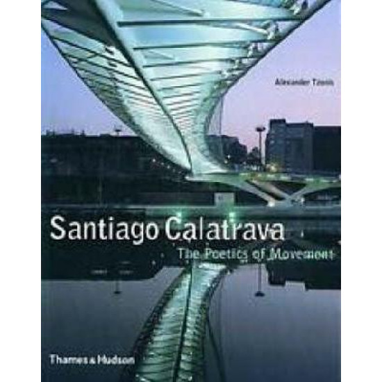 Santiago Calatrava