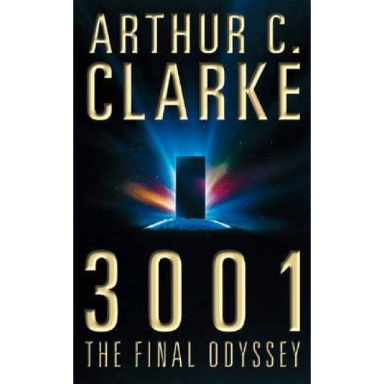 3001: The Final Odyssey