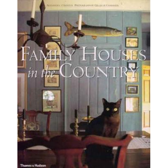 Family Houses in the Country