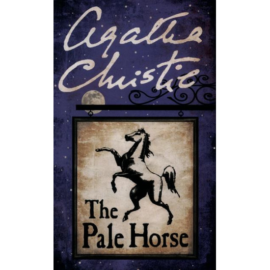 The Pale Horse