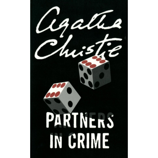 Partners in Crime