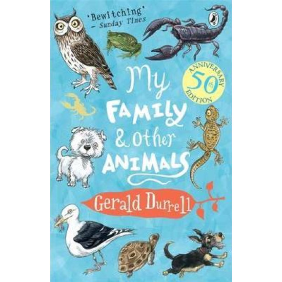 My Family and Other Animals