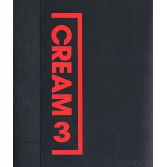 Cream 3: 10 Curators - 100 Artists - 10 Source Artists