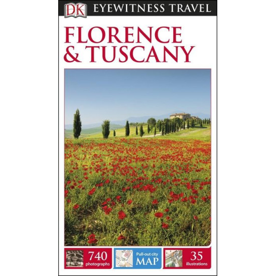 Florence & Tuscany