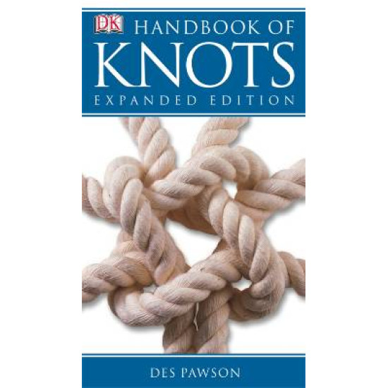 Handbook of Knots