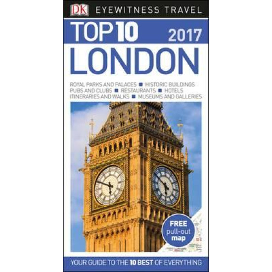 Top 10 London