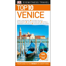 Top 10 Venice