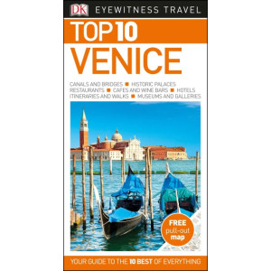 Top 10 Venice