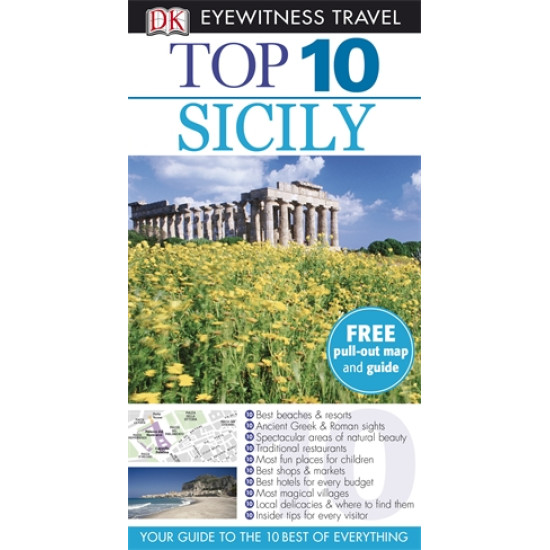 Top 10 Sicily