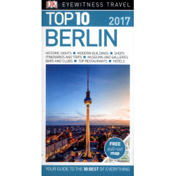Top 10 Berlin