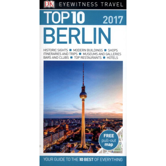 Top 10 Berlin