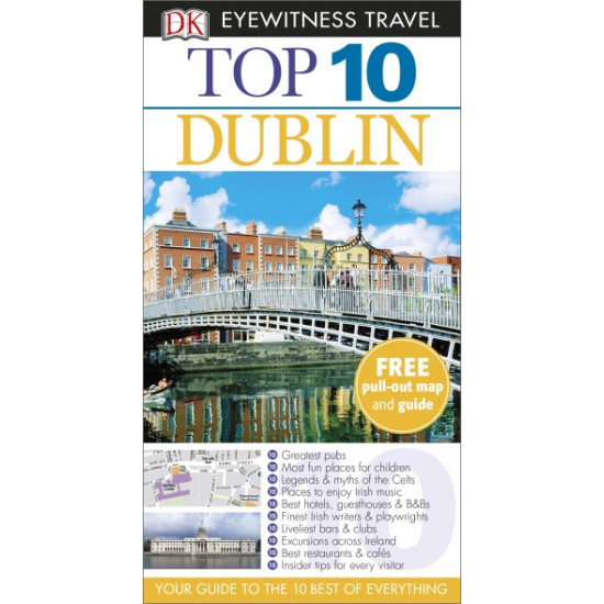 Top 10 Dublin