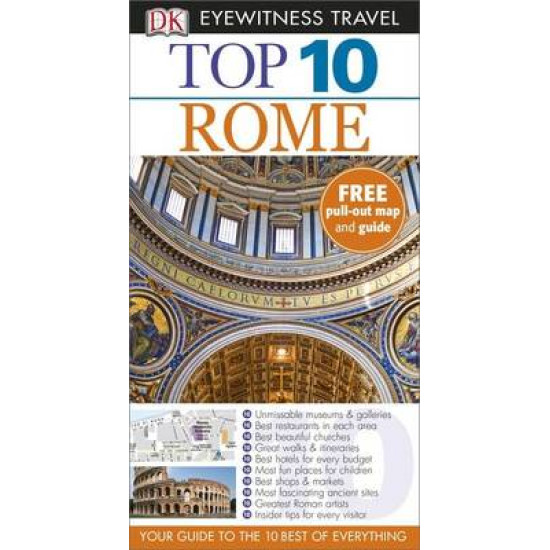 Top 10 Rome