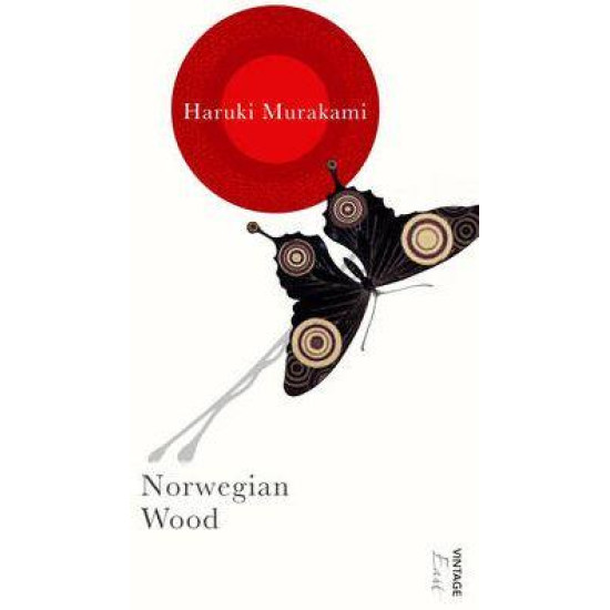 Norwegian Wood