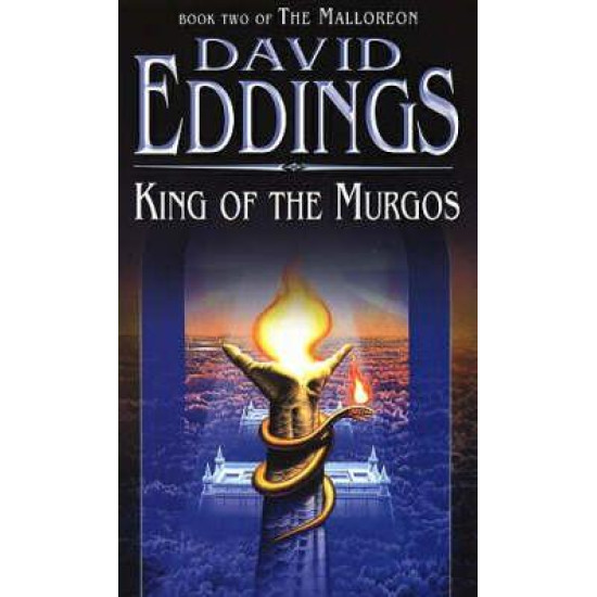 King of the Murgos