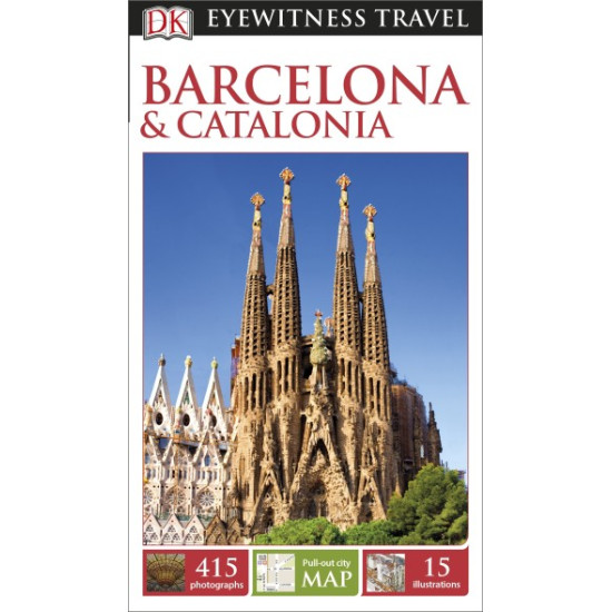 Barcelona & Catalonia