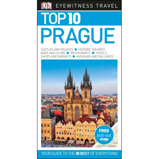 Top 10 Prague