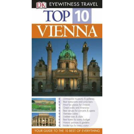 Top 10 Vienna