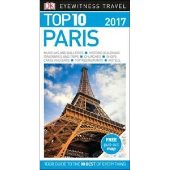 Top 10 Paris