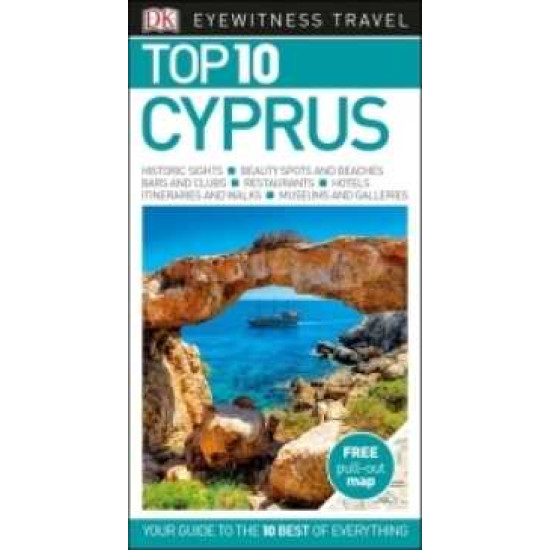 Top 10 Cyprus