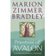 Priestess of Avalon