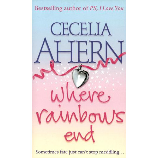 Where rainbows end