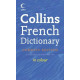 Collins Compact French Dictionary