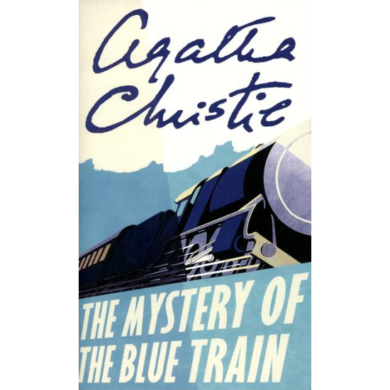 The Mystery of The Blue Train