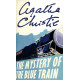 The Mystery of The Blue Train