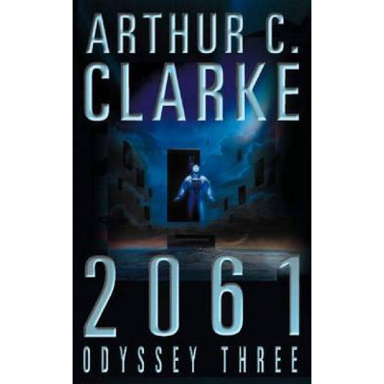 2061: Odyssey Three