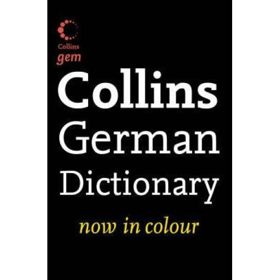 German Dictionary