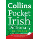 Collins Irish Pocket Dictionary