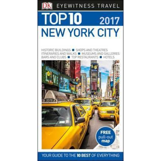 Top 10 New York