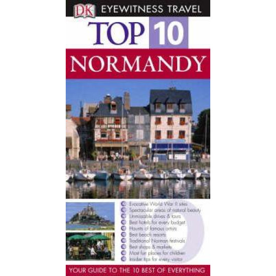 Top 10 Normandy