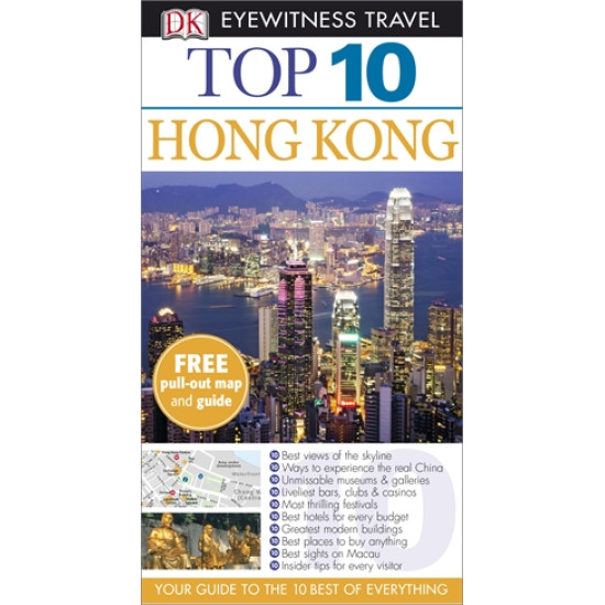 Top 10 Hong Kong