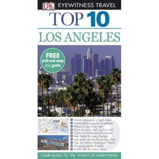 Top 10 Los Angeles