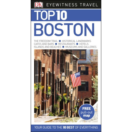 Top 10 Boston