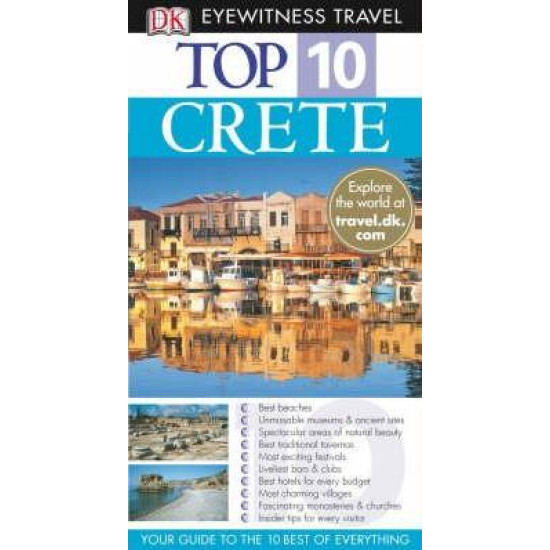 Top 10 Crete