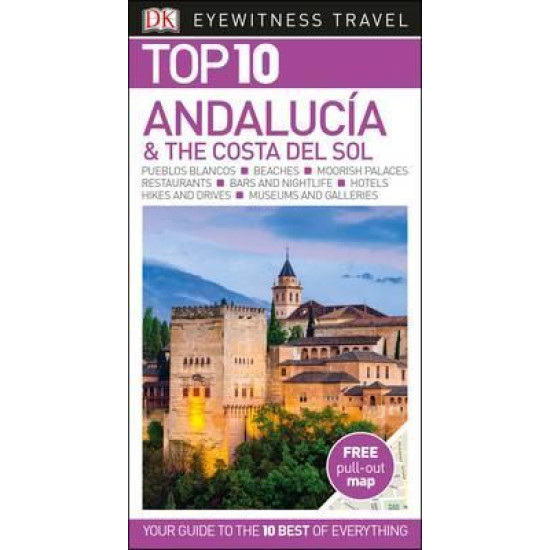 Top 10 Andalucia & Costa Del Sol