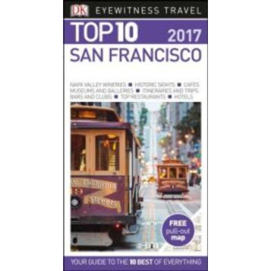 Top 10 San Francisco