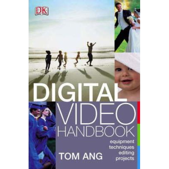 Digital Video Handbook