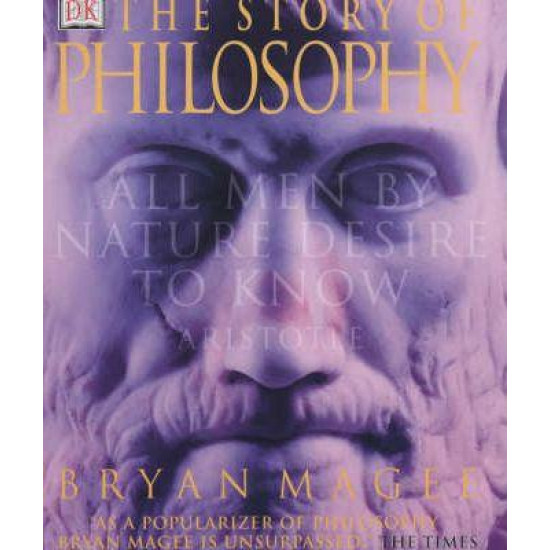 The Story of Philosophy