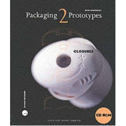 Packaging Prototypes: Closures v. 2