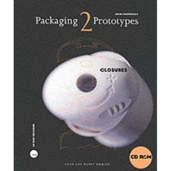 Packaging Prototypes: Closures v. 2